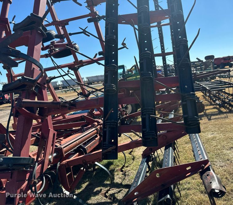 image for item DX3755 Case IH 4800 field cultivator