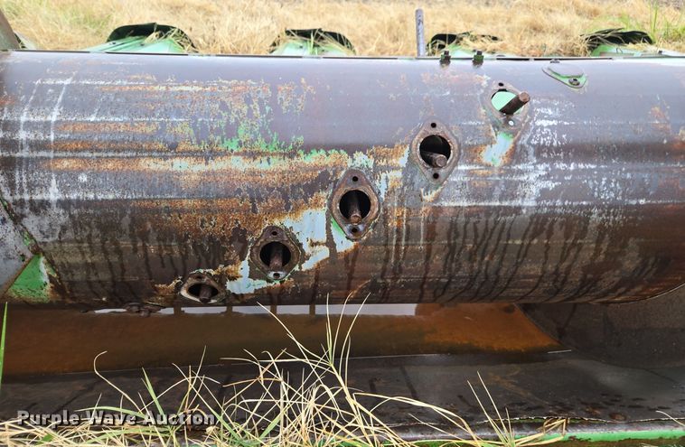 image for item EE7924 John Deere 653 all-crop head