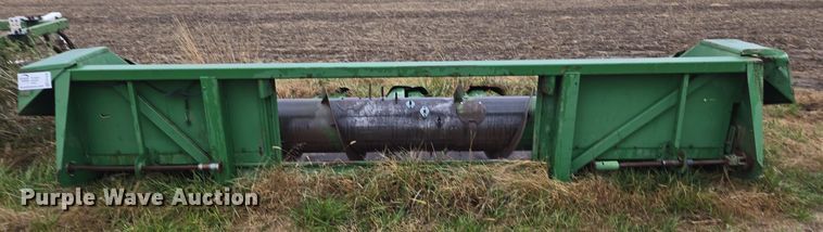 image for item EE7926 John Deere 653A all-crop head