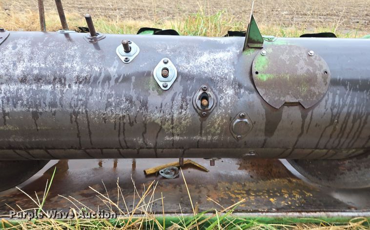 image for item EE7926 John Deere 653A all-crop head