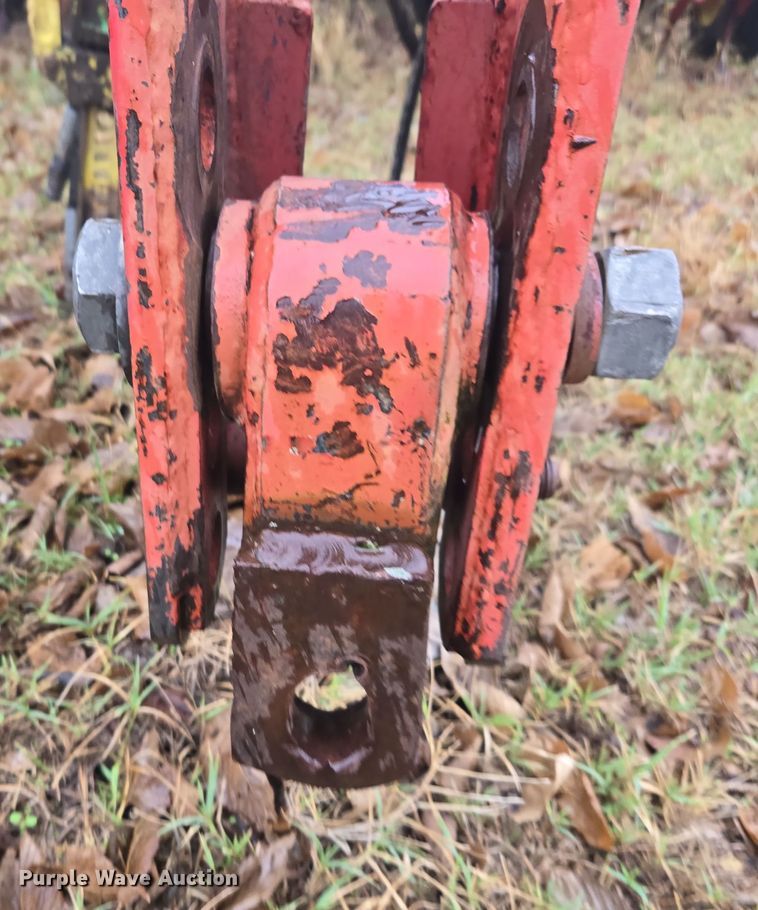 image for item EE7929 Krause 4133 field cultivator