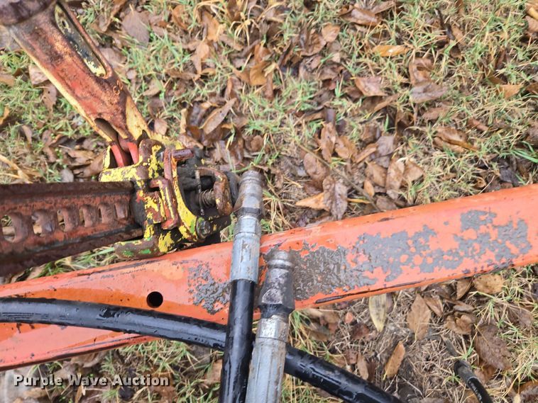 image for item EE7929 Krause 4133 field cultivator