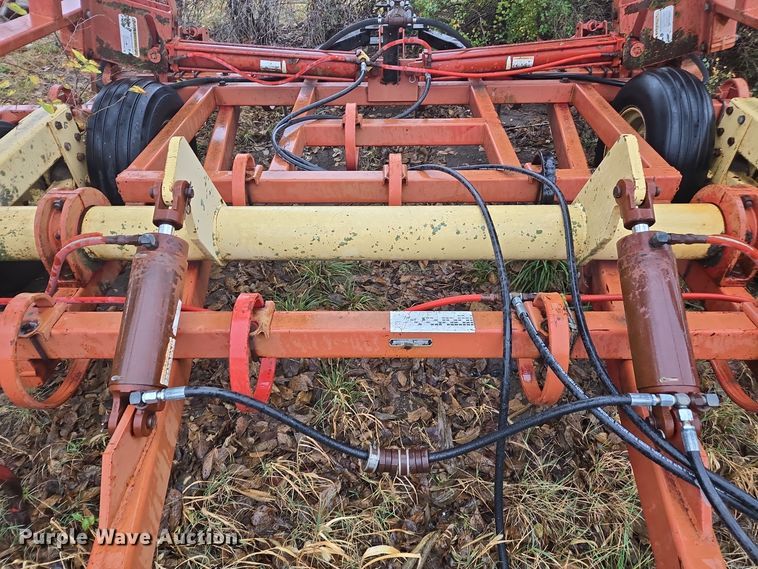 image for item EE7929 Krause 4133 field cultivator