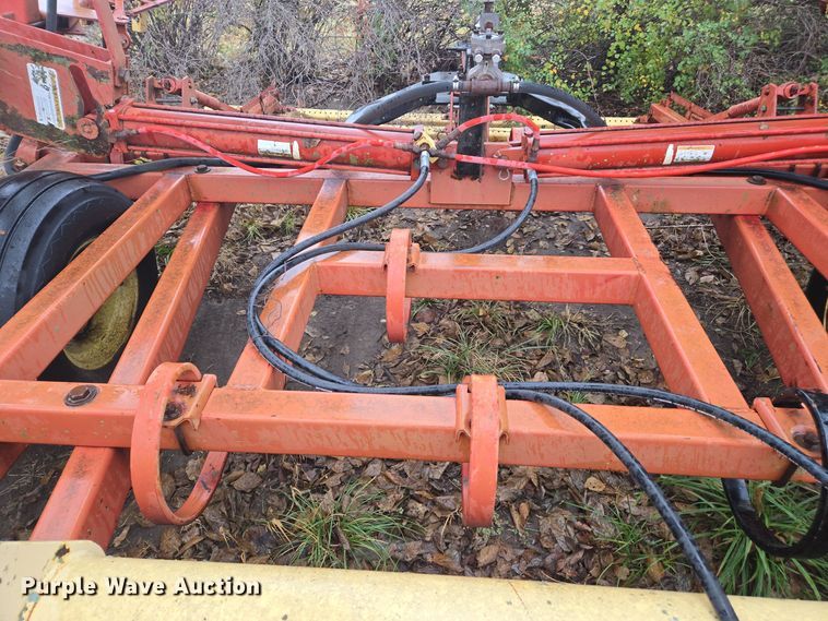 image for item EE7929 Krause 4133 field cultivator