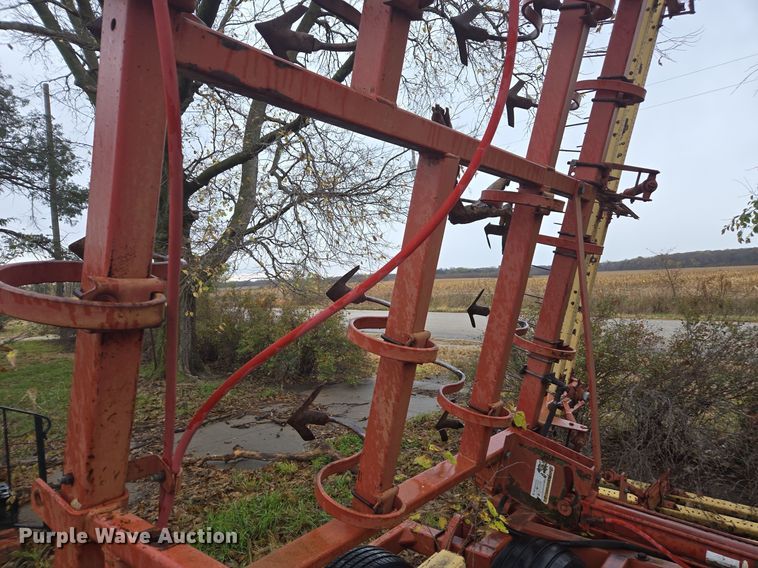 image for item EE7929 Krause 4133 field cultivator