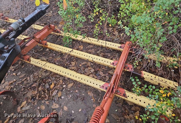 image for item EE7929 Krause 4133 field cultivator