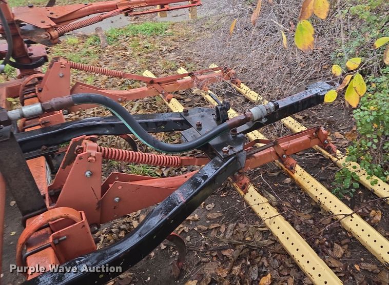 image for item EE7929 Krause 4133 field cultivator