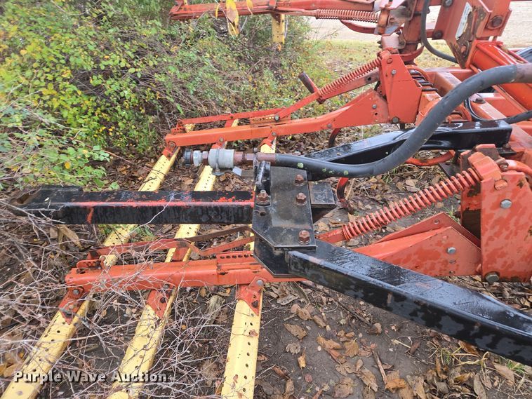 image for item EE7929 Krause 4133 field cultivator