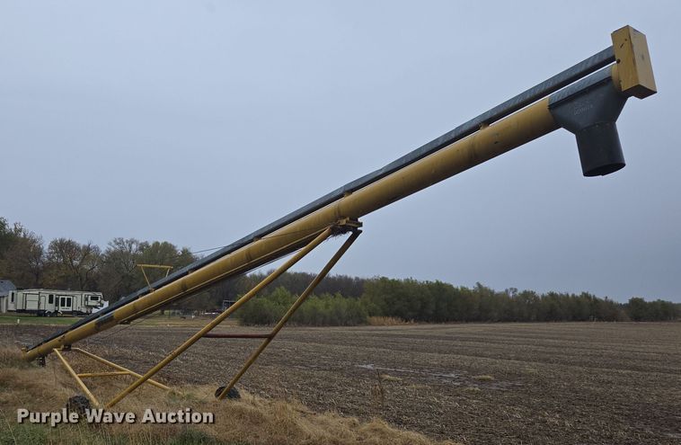 image for item EE7935 Grain auger