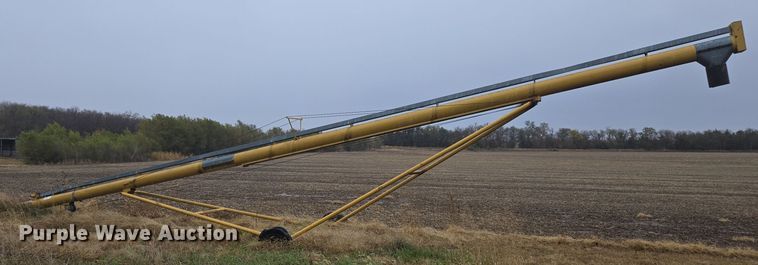 image for item EE7935 Grain auger