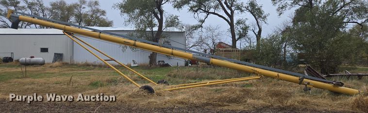 image for item EE7935 Grain auger