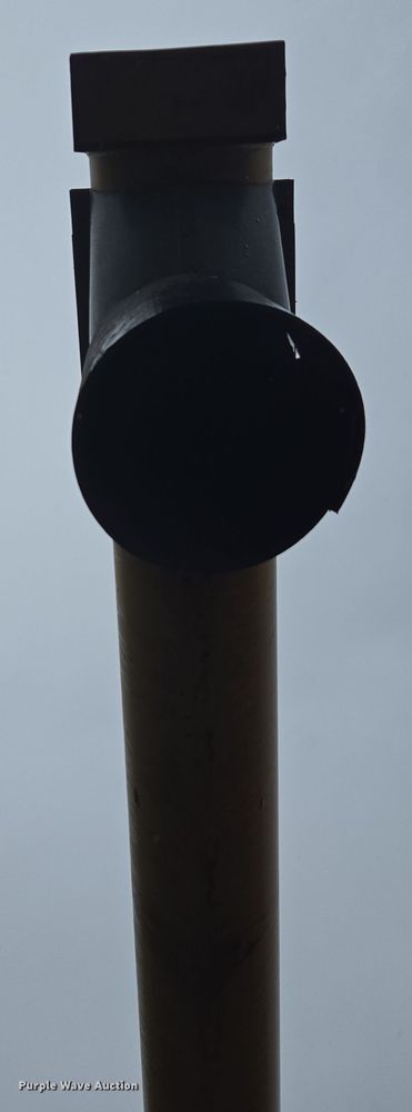 image for item EE7935 Grain auger