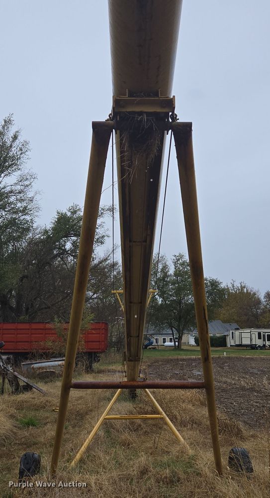 image for item EE7935 Grain auger