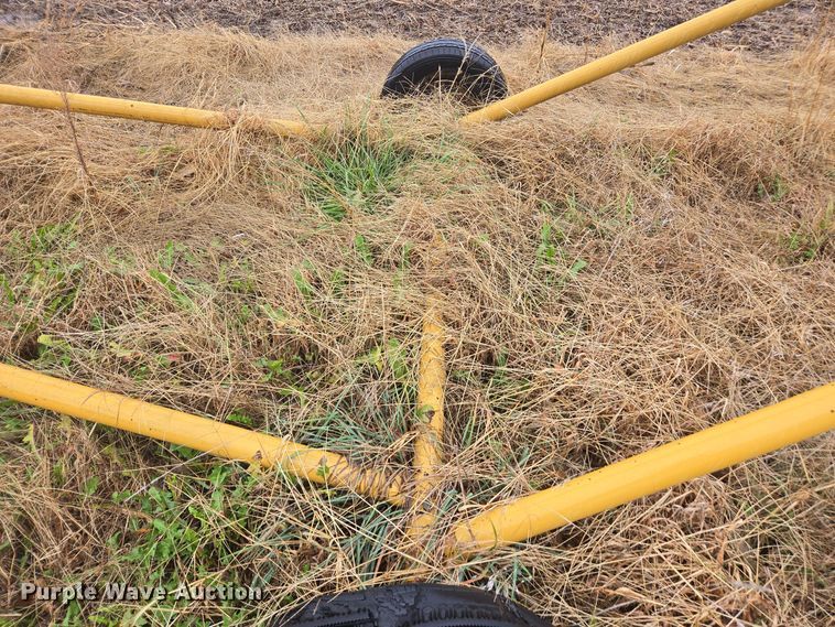 image for item EE7935 Grain auger