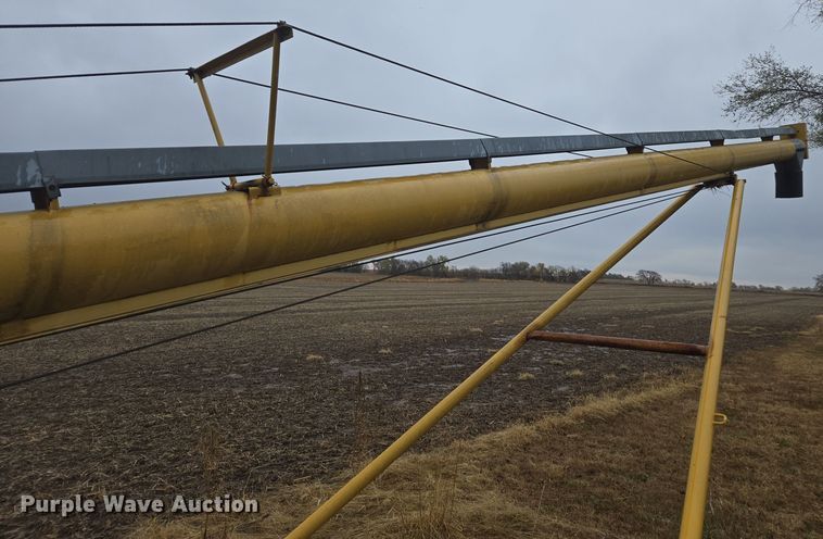 image for item EE7935 Grain auger