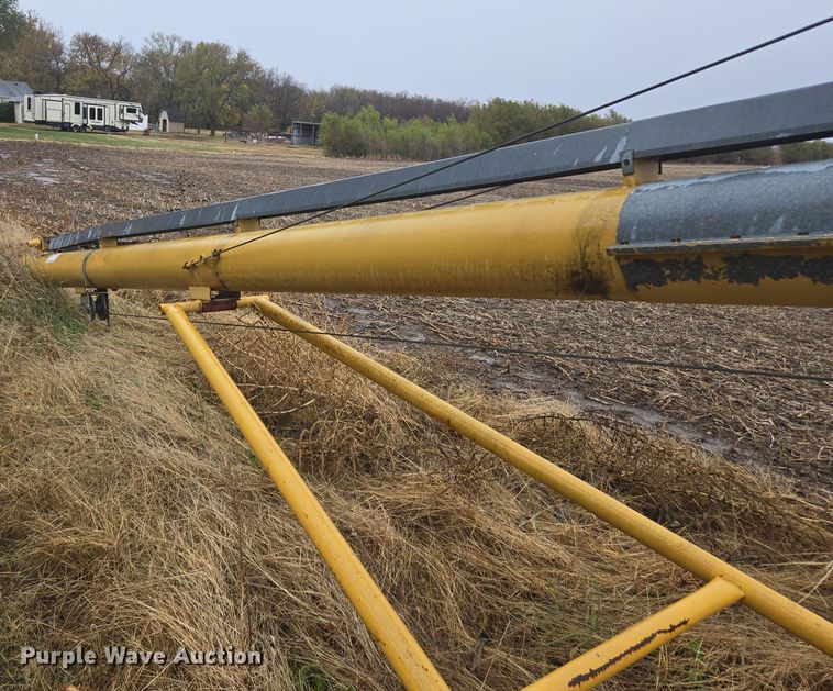 image for item EE7935 Grain auger