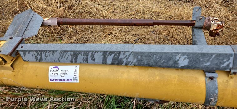 image for item EE7935 Grain auger