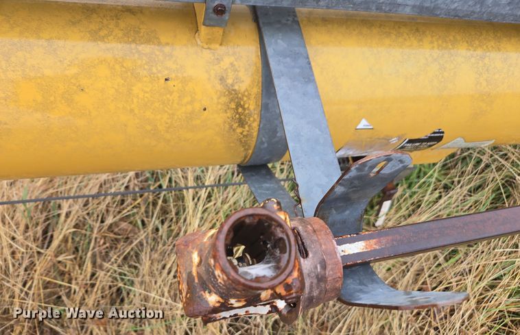 image for item EE7935 Grain auger