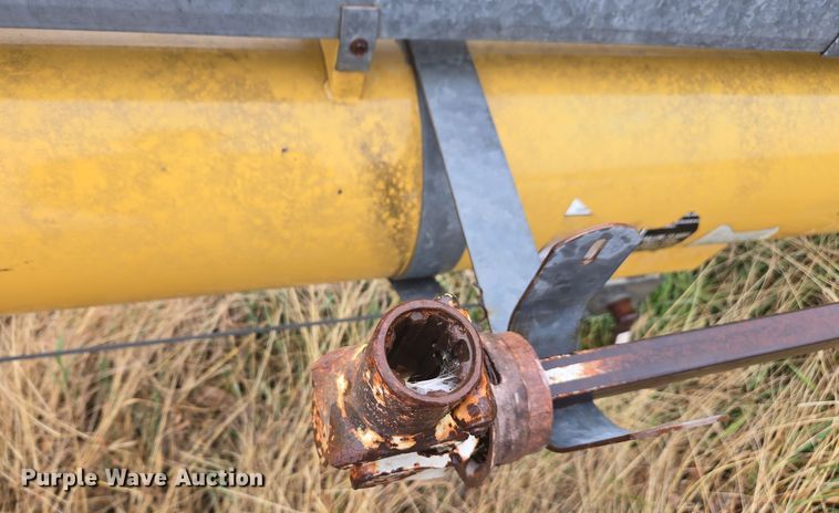 image for item EE7935 Grain auger