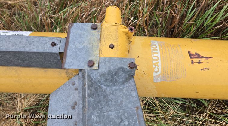 image for item EE7935 Grain auger