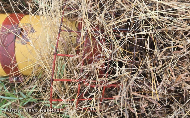 image for item EE7935 Grain auger