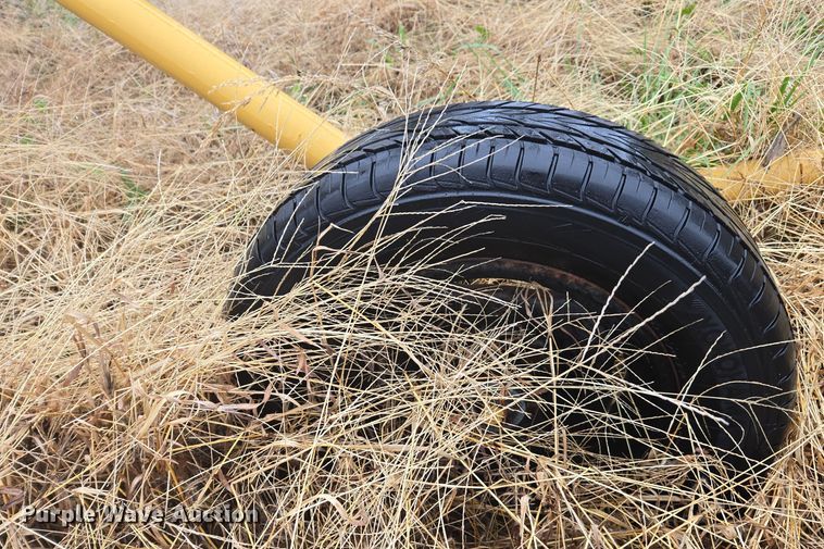 image for item EE7935 Grain auger