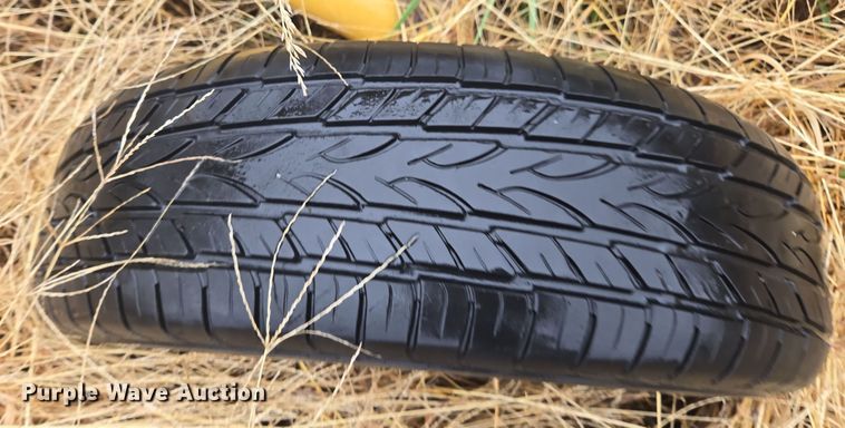 image for item EE7935 Grain auger