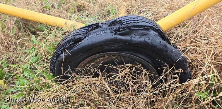 image for item EE7935 Grain auger