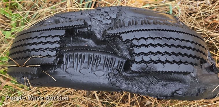 image for item EE7935 Grain auger