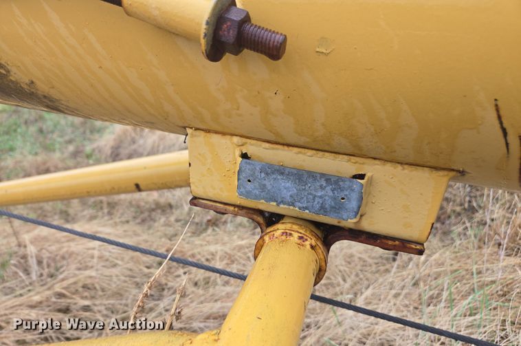 image for item EE7935 Grain auger