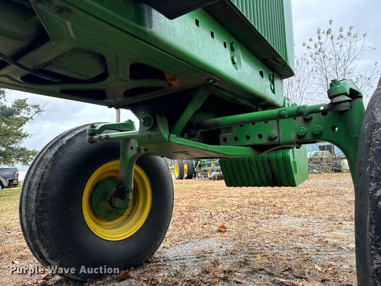 image for item EG6871 1975 John Deere 4430 tractor