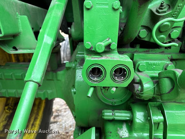 image for item EG6871 1975 John Deere 4430 tractor