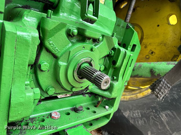 image for item EG6871 1975 John Deere 4430 tractor