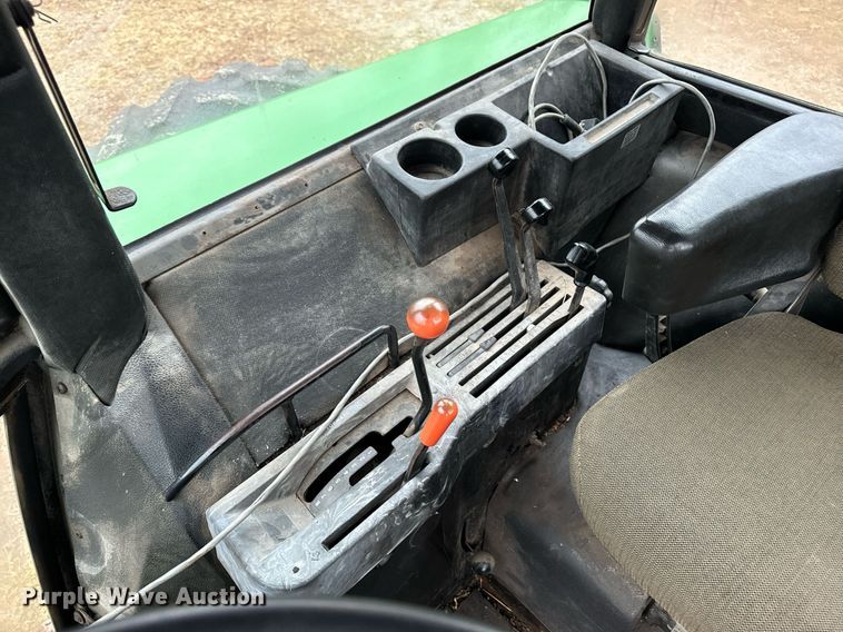 image for item EG6871 1975 John Deere 4430 tractor