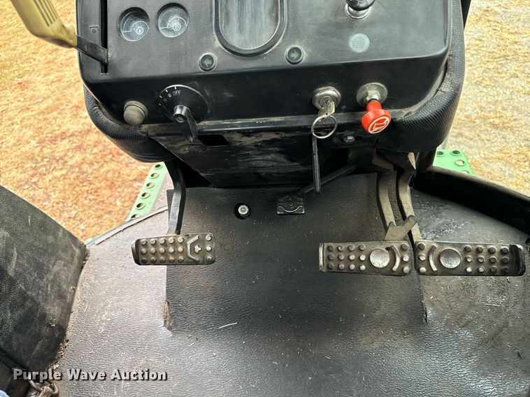 image for item EG6871 1975 John Deere 4430 tractor