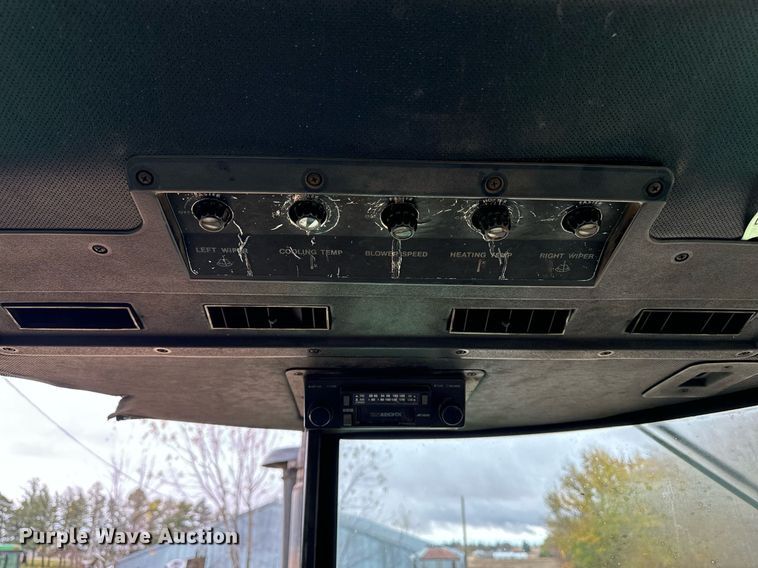 image for item EG6871 1975 John Deere 4430 tractor