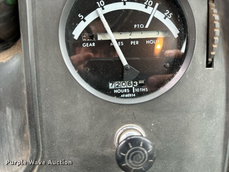 image for item EG6871 1975 John Deere 4430 tractor