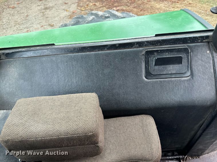 image for item EG6871 1975 John Deere 4430 tractor