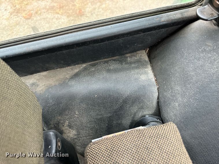 image for item EG6871 1975 John Deere 4430 tractor