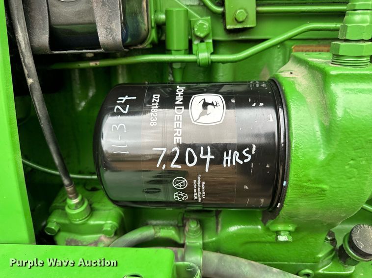 image for item EG6871 1975 John Deere 4430 tractor