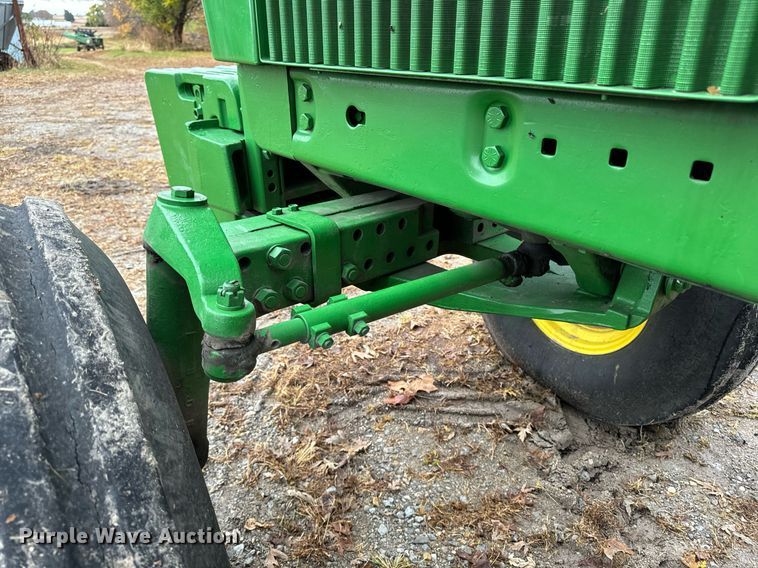 image for item EG6871 1975 John Deere 4430 tractor