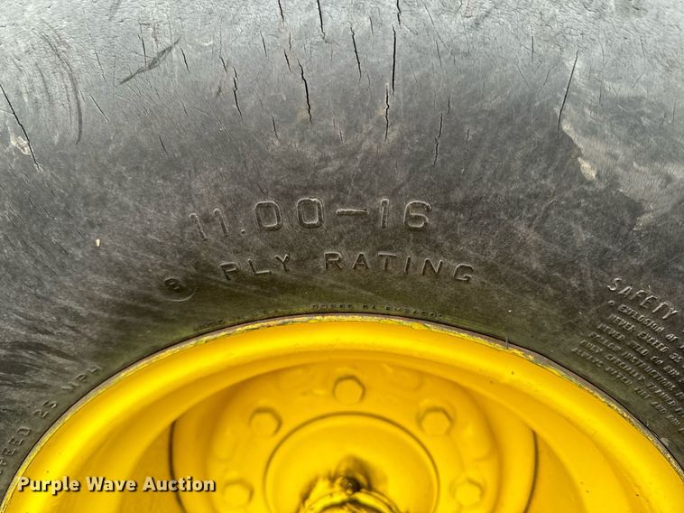 image for item EG6871 1975 John Deere 4430 tractor