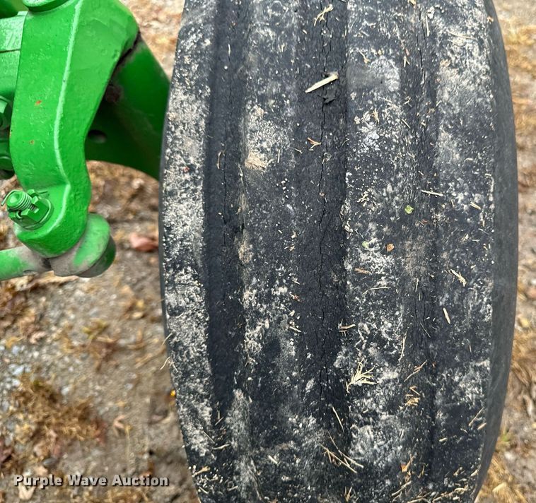 image for item EG6871 1975 John Deere 4430 tractor