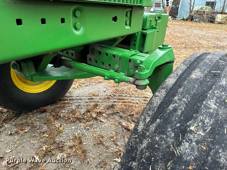 image for item EG6871 1975 John Deere 4430 tractor