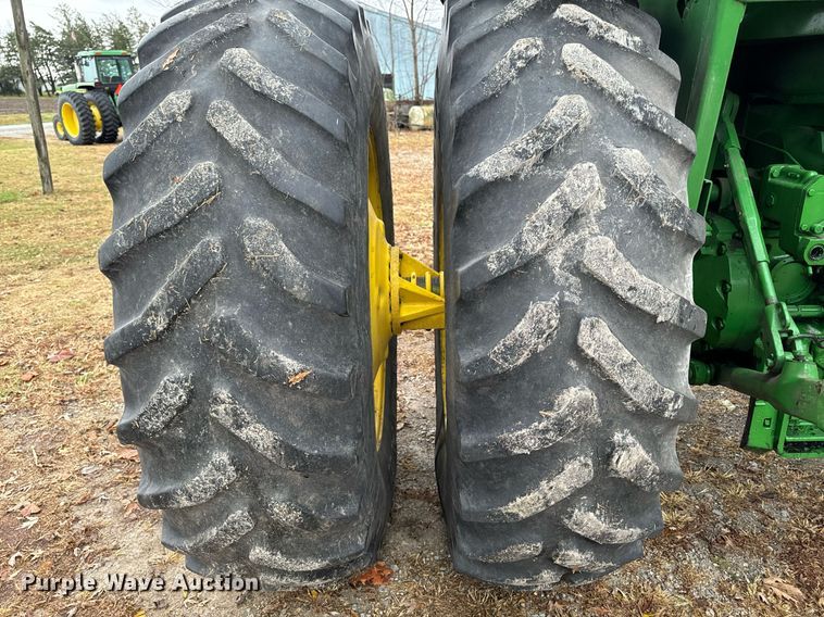 image for item EG6871 1975 John Deere 4430 tractor