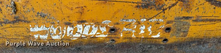 image for item EG6982 Woods rotary mower