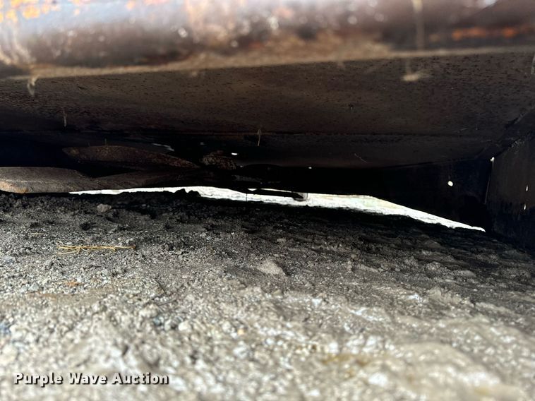 image for item EG6982 Woods rotary mower