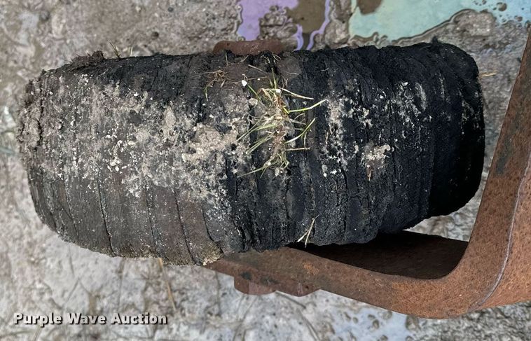 image for item EG6982 Woods rotary mower