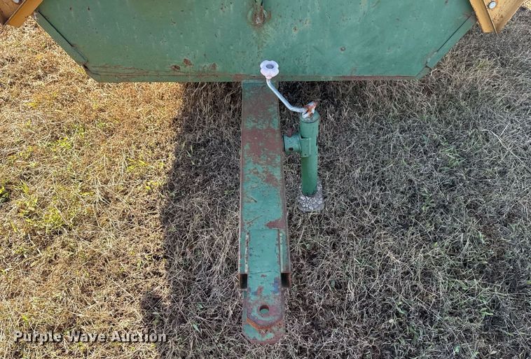 image for item EG7860 King Ag Products creep feeder