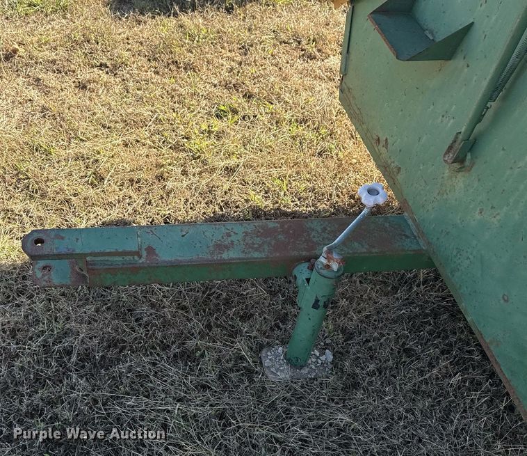 image for item EG7860 King Ag Products creep feeder